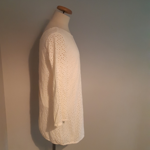 Heyton mini long sleeves mini dress Size M - Picture 10 of 15